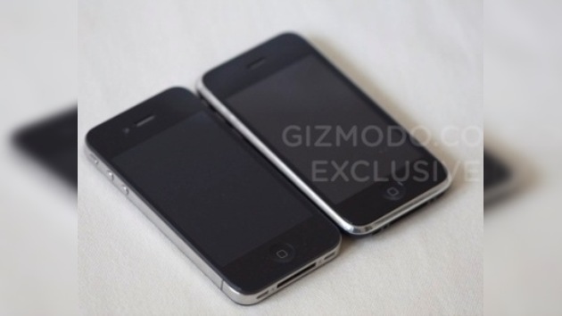 Hallan el nuevo modelo de iPhone en un bar de San Francisco