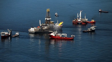 La 'revolución del esquisto' en EE.UU. amenaza la demanda de petróleo de la OPEP