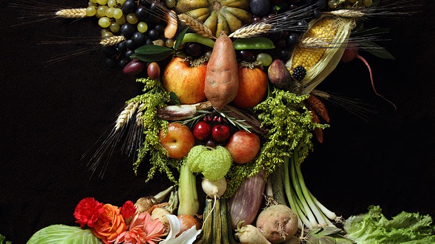 ¿Todos vegetarianos?: En 2050 el hombre y los animales se quitarán la comida de la boca