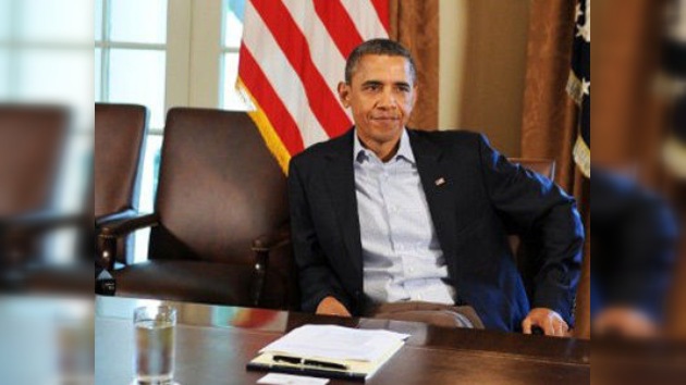 Obama descarta un acuerdo rápido sobre la deuda con los republicanos