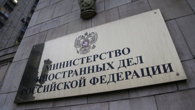 Moscú: La reacción de Kiev obstaculiza los esfuerzos de la OSCE para resolver la crisis ucraniana
