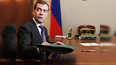 Rusia se une a las sanciones de la ONU contra Libia