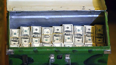 Las 6 claves para no convertirse en millonario