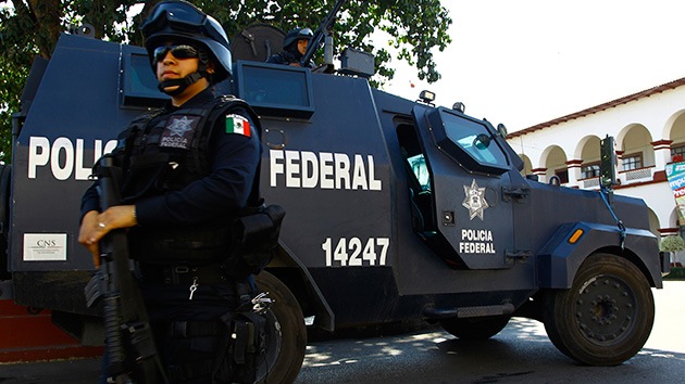 Rescatan a 500 menores víctimas de abusos de un hogar de Michoacán