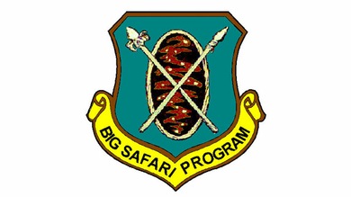 Big Safari: la oscura agencia del Pentágono que gestiona proyectos 'negros' sin control