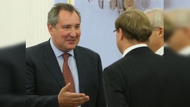 El enviado ruso propone a la OTAN concertar unos principios para la defensa antimisiles