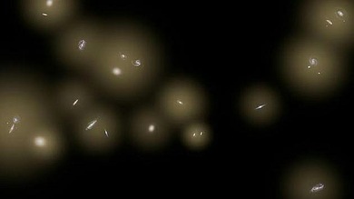 'Ruido' de estrellas solitarias, ¿clave para resolver uno de los misterios del universo?
