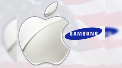 Samsung exige prohibir la venta de los iPhone y los iPad de Apple en EE. UU.