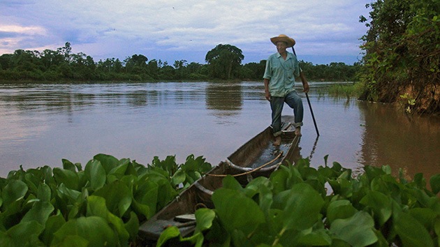 Indígenas brasileños no quieren que Coca-Cola compre el azúcar de sus tierras