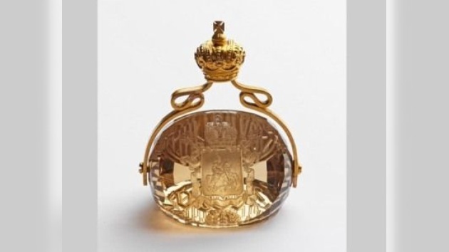 El arte orfebre de Fabergé y sus legendarios huevos se expondrán en Moscú