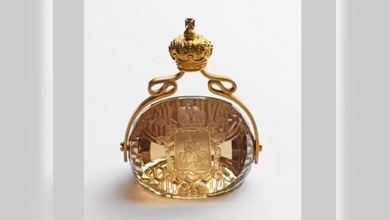 El arte orfebre de Fabergé y sus legendarios huevos se expondrán en Moscú