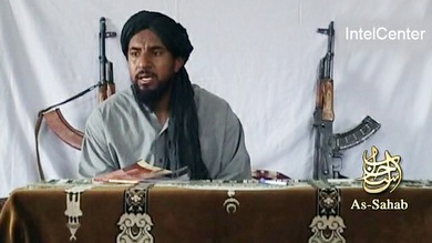 El número dos de Al Qaeda cae en Pakistán