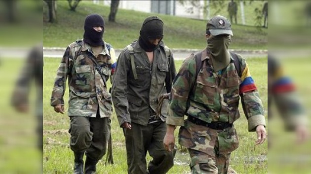 FARC advierten que hay planes para desestabilizar a Ecuador desde Bogotá