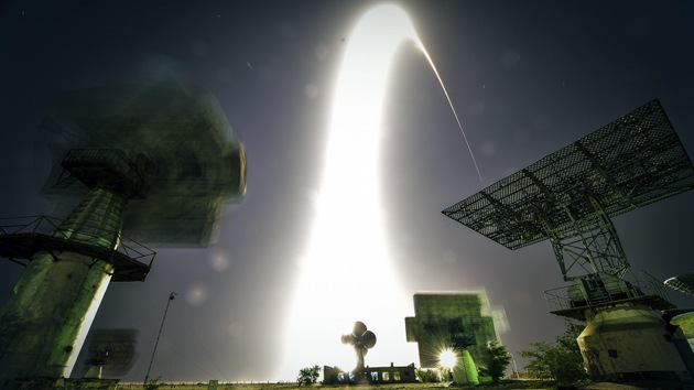 EE.UU. puede perder la carrera espacial con China por no cooperar con Rusia