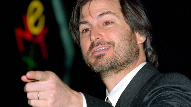 Los métodos de Steve Jobs para manipular a las personas y lograr sus objetivos
