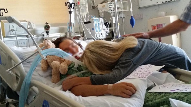 Padres de un joven muerto por marihuana sintética inician campaña en Facebook