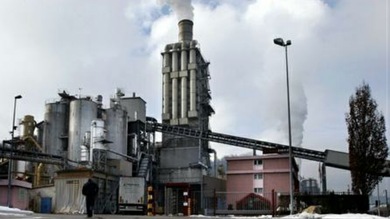 Suiza: Un tiroteo en una fábrica deja varios muertos y heridos