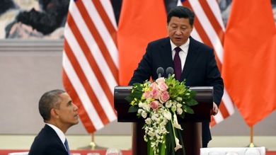 China apuesta por la nueva Ruta de la Seda para desafiar a Occidente