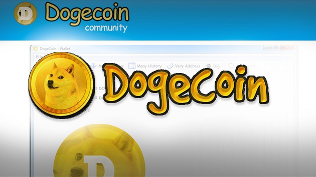 ¿Sigue el dogecóin el rastro de bitcóin?