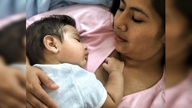 Las madres de España celebran su día