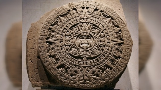 Tecnología Multimedia conquista el Museo Nacional de Antropología de México