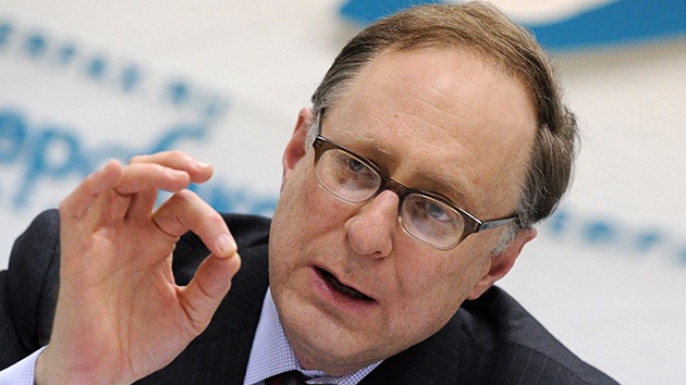 Vicesecretario general OTAN: "Hostilidades entre Rusia y la OTAN son poco probables"