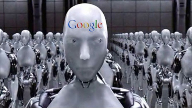 Google "será el principal proveedor tecnológico" del Ejército de EE.UU.