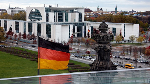 Alemania, el segundo destino más elegido para emigrar