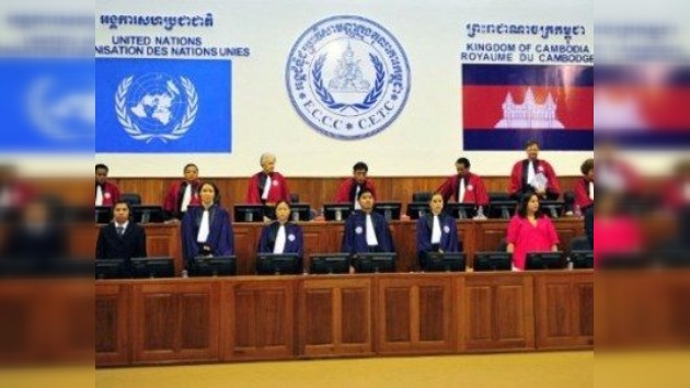Arranca en Camboya el juicio contra los cuatro líderes de los Jemeres Rojos