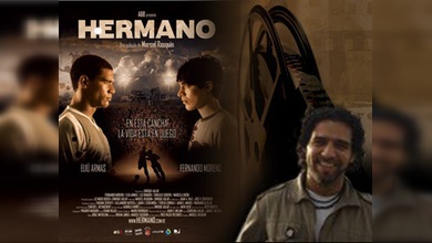 Película venezolana presentada en el festival de Moscú