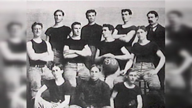 Fue vendida la ´Biblia´ del baloncesto por un precio récord