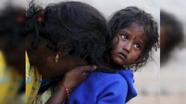 Duras condenas a 215 culpables de asalto sexual en la India 20 años después