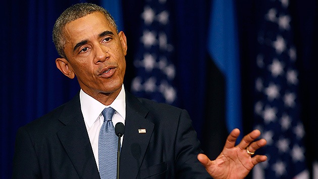 Demócratas latinos prevén fracaso electoral si Obama no aplica la reforma migratoria