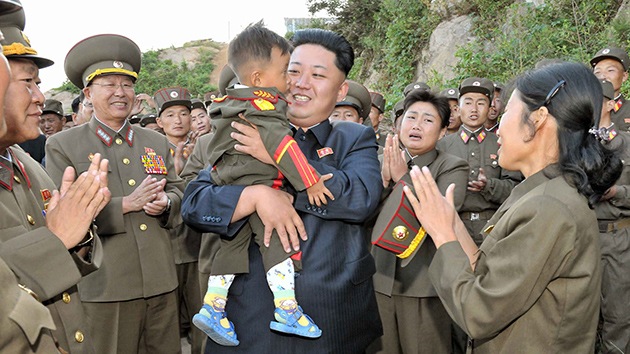 Corea del Norte: "Tenemos el sistema de derechos humanos más ventajoso"
