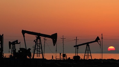 EE.UU. teme una guerra de precios del crudo con Arabia Saudita