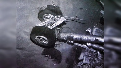 El piloto podría no haber estado en la cabina del avión de Air France siniestrado en 2009