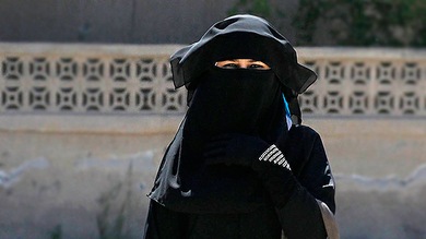 Yihadistas británicas operan burdeles para el Estado Islámico en Siria