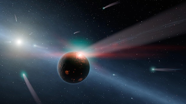 El Big Bang que no fue: ¿son fiables las pruebas del primer eco de la gran explosión?