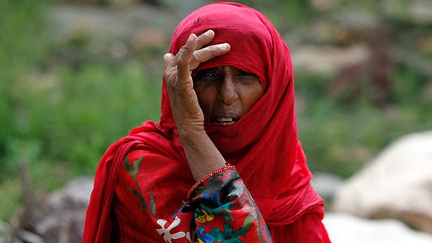 Yemen: ¿Adiós a la 'civilización perdida' de la isla de Socotra?