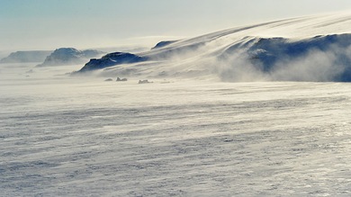 Rusia crea una estación ártica de detección de sismos única en el mundo