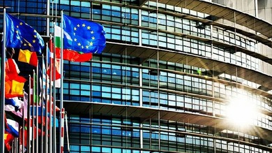Eurodiputado: "Ser amigo de Rusia ahora es algo punible"