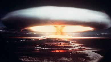 Llega 'Trinity', la supercomputadora que no quitará ojo a las armas nucleares de EE.UU.