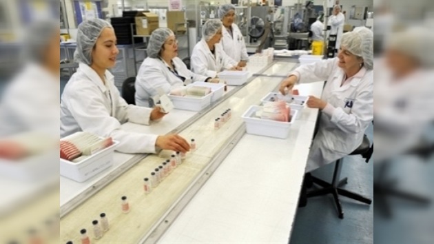 La OMS acusada de crear alarma sobre la Gripe A para favorecer a farmacéuticas