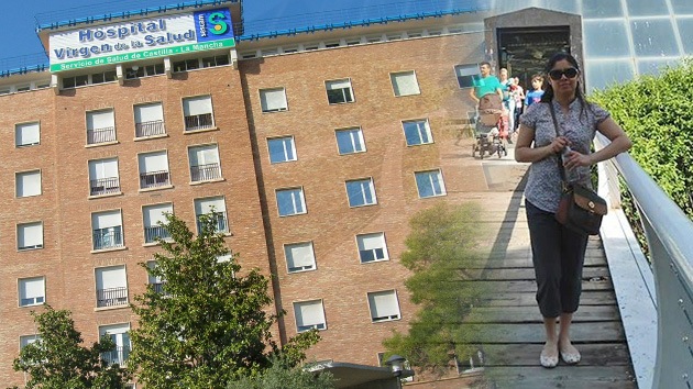 Hospital español envía una factura a una inmigrante que murió por no recibir asistencia