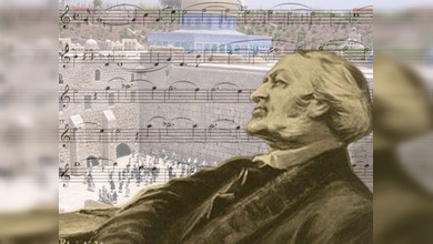 Músicos israelíes interpretarán a Wagner por primera vez en la historia