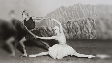 El primer Ballet Ruso muestra su arte en Madrid