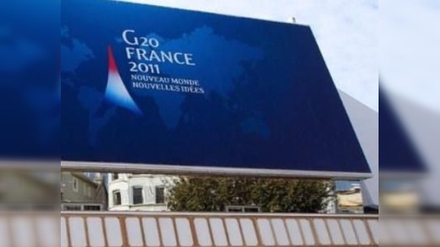 El G-20 se pone manos a la obra para prevenir un nuevo declive