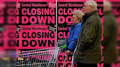 La economía inglesa muestra los peores índices de crecimiento en 65 años
