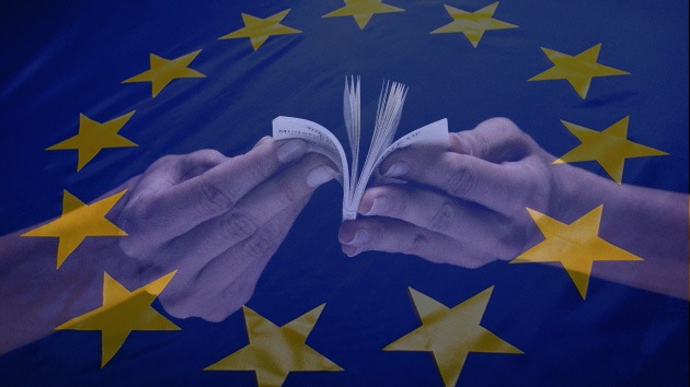 Asignatura pendiente: uno de cada cinco jóvenes europeos es analfabeto
