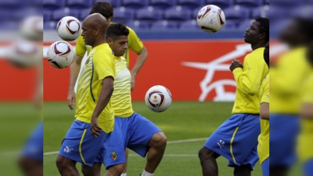 Liga Europa: el Villarreal buscará cambiar la historia frente al Oporto